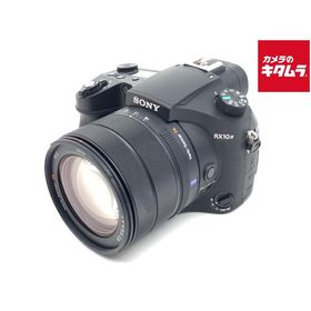 【中古】 【並品】 ソニー Cyber-shot DSC-RX10M4