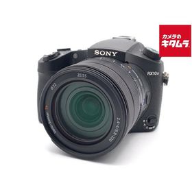 【中古】 【並品】 ソニー Cyber-shot DSC-RX10M4