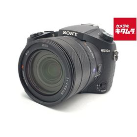 【中古】 【良品】 ソニー Cyber-shot DSC-RX10M4