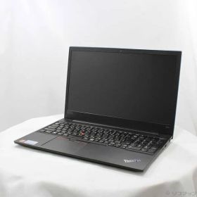 ソフマップ 〔中古品〕 ThinkPad E595 20NFCTO1WW【258】