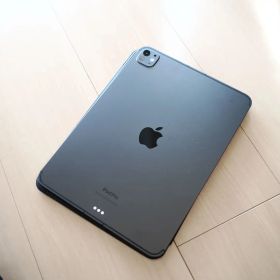 iPad Pro 11インチ (M4) セルラーモデル