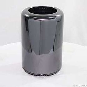 〔中古品〕 Mac Pro Late-2013 ME253J／A Xeon_E5 3.7GHz 64GB SSD256GB 〔10.15 Catalina〕〔中古品〕 Mac Pro Late-2013 ME253J／A Xeon_E5 3.7GHz 64GB SSD256GB 〔10.15 Catalina〕
