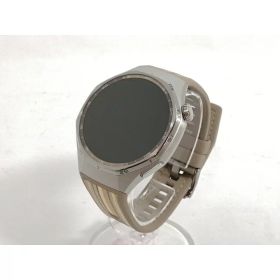 【中古】Huawei HUAWEI WATCH GT 6 Pro [ブラウン]【新宿】保証期間1ヶ月【ランクA】