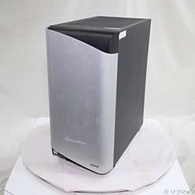 Sycom ［Core-i9-9900K (3.6GHz)／32GB／HDD1TB／SSD480GB／GeForce RTX 2060(6GB)／Windows11 Home(UP済)］
