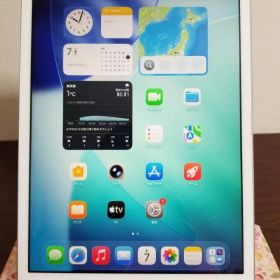 103 美品 iPad 第8世代 10.2 A12◆32GB◆バッテリー83％
