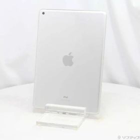 ソフマップ 〔中古品〕 iPad 第8世代 32GB シルバー MYLA2J／A Wi-Fi【352】