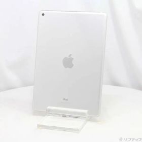 ソフマップ 〔中古品〕 iPad 第8世代 32GB シルバー MYLA2J／A Wi-Fi【276】