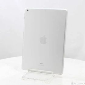 ソフマップ 〔中古品〕 iPad 第8世代 32GB シルバー MYLA2J／A Wi-Fi【198】