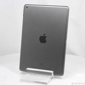 ソフマップ 〔中古品〕 iPad 第8世代 32GB スペースグレイ MYL92J／A Wi-Fi【348】