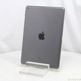 ソフマップ 〔中古品〕 iPad 第8世代 32GB スペースグレイ MYL92J／A Wi-Fi【305】