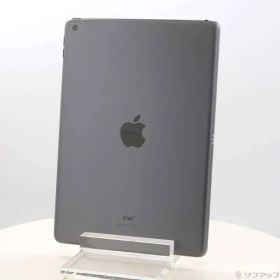 ソフマップ 〔中古品〕 iPad 第8世代 32GB スペースグレイ MYL92J／A Wi-Fi【258】