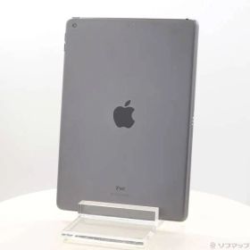 ソフマップ 〔中古品〕 iPad 第8世代 32GB スペースグレイ MYL92J／A Wi-Fi【349】
