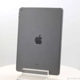 ソフマップ 〔中古品〕 iPad 第8世代 32GB スペースグレイ MYL92J／A Wi-Fi【269】