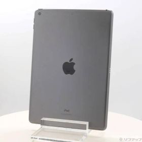 ソフマップ 〔中古品〕 iPad 第8世代 32GB スペースグレイ MYL92J／A Wi-Fi【297】