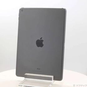 ソフマップ 〔中古品〕 iPad 第8世代 32GB スペースグレイ MYL92J／A Wi-Fi【295】