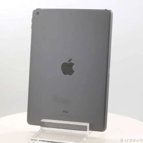 ソフマップ 〔中古品〕 iPad 第8世代 32GB スペースグレイ MYL92J／A Wi-Fi【251】