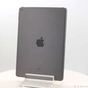 ソフマップ 〔中古品〕 iPad 第8世代 32GB スペースグレイ MYL92J／A Wi-Fi【276】
