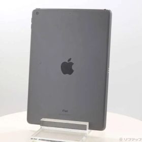 ソフマップ 〔中古品〕 iPad 第8世代 32GB スペースグレイ MYL92J／A Wi-Fi【305】