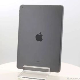 ソフマップ 〔中古品〕 iPad 第8世代 32GB スペースグレイ MYL92J／A Wi-Fi【371】