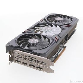 〔中古〕ASRock(アスロック) AMD Radeon RX 7600Phantom Gaming 8GB OC〔262-ud〕