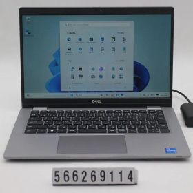 DELL Latitude 5330 Core i5 1245U 1.6GHz/16GB/256GB(SSD)/13.3W/FHD(1920x1080)/Win11 【566269114】