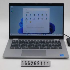 DELL Latitude 5330 Core i5 1245U 1.6GHz/16GB/256GB(SSD)/13.3W/FHD(1920x1080) タッチパネル/Win11 【566269111】