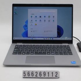 DELL Latitude 5330 Core i5 1245U 1.6GHz/16GB/256GB(SSD)/13.3W/FHD(1920x1080) タッチパネル/Win11 【566269112】