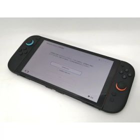 【中古】Nintendo Nintendo Switch 2 日本語・国内専用 BEE-S-KB6CA【戸塚】保証期間1ヶ月【ランクA】