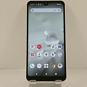 AQUOS wish2 新品 13,000円 中古 6,000円 | ネット最安値の価格比較