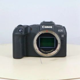 【中古】 (キヤノン) Canon EOS RP ボディ【中古カメラ デジタル一眼】 ランク：B