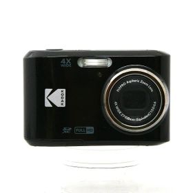 【中古】(コダック) KODAK PIXPRO FZ45BK (単三電池モデル)
