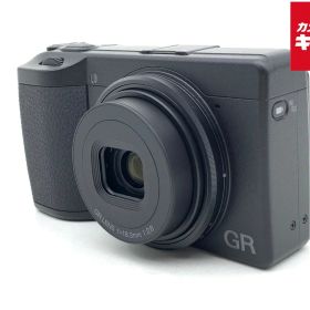 【中古】 【美品】 リコー GR IV 【コンパクトデジタルカメラ】 【6ヶ月保証】