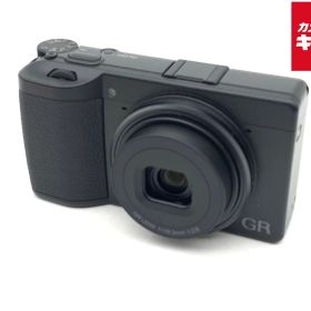 【中古】 【美品】 リコー GR IV 【コンパクトデジタルカメラ】 【6ヶ月保証】