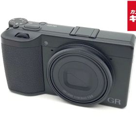 【中古】 【美品】 リコー GR IV 【コンパクトデジタルカメラ】 【6ヶ月保証】