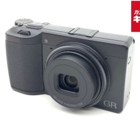 【中古】 【並品】 リコー GR IV 【コンパクトデジタルカメラ】 【6ヶ月保証】