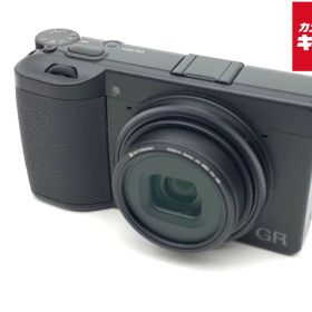 【中古】 【美品】 リコー GR IV 【コンパクトデジタルカメラ】 【6ヶ月保証】