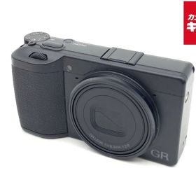 【中古】 【並品】 リコー GR IV 【コンパクトデジタルカメラ】 【6ヶ月保証】