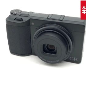 【中古】 【美品】 リコー GR IV 【コンパクトデジタルカメラ】 【6ヶ月保証】