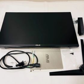 ASUS ゲーミングモニター TUF Gaming VG249Q1A-J 23.8インチ No3641