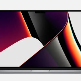 【即日発送！】【バッテリー100%】MacBookPro13inch M1 2020 スペースグレイ 512GB