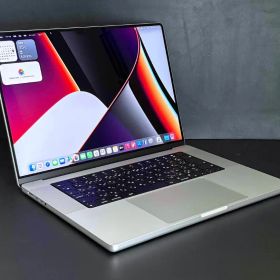 【美 品・32GB・M1 Pro】MacBook Pro (16㌅, 2021)