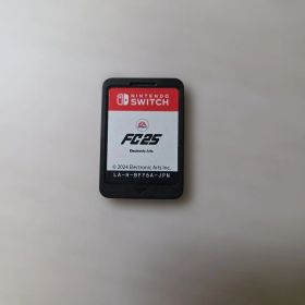 EA SPORTS FC 25 Nintendo Switch ソフト 本体