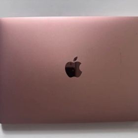 Apple MacBook Retina 12-inch 2017 本体