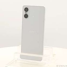 Xperia 10 VI 128GB ホワイト SO-52E docomo SIMフリー