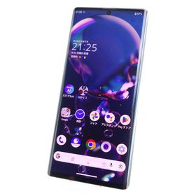 【SIMフリー】AQUOS R6 A101SH ホワイト 利用制限〇 Softbank版