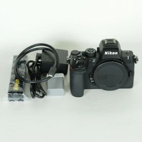 [美品 | シャッター数4,331回] Nikon Z50II [ボディ] | Nikon Zマウント