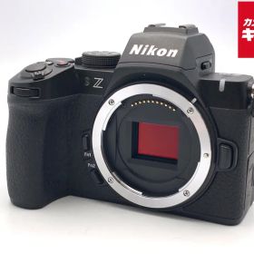 【中古】 【良品】 ニコン Z50II ボディ | nikon デジカメ カメラ 一眼 動作確認済み