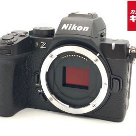 【中古】 【美品】 ニコン Z50II ボディ