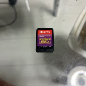 ポケットモンスター バイオレット Nintendo Switch ソフト