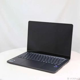 ソフマップ 〔中古品〕 LAVIE SOL PC-S1365LAB ムーンブラック 〔NEC Refreshed PC〕【258】